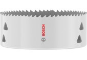 BOSCH Multi Material Děrovka se závitem, 111 × 40 mm 2608594605