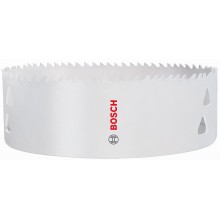 BOSCH Multi Material Děrovka se závitem, 127 × 40 mm 2608594608