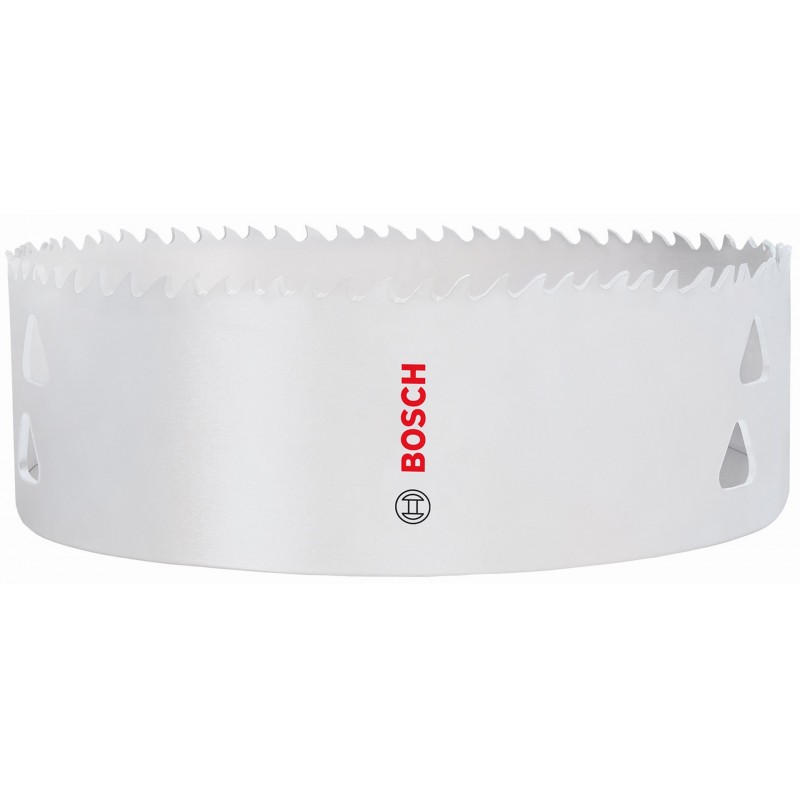 BOSCH Multi Material Děrovka se závitem, 127 × 40 mm 2608594608 BOSCH Multi Material Děrovka se závitem, 127 × 40 mm 2608594608