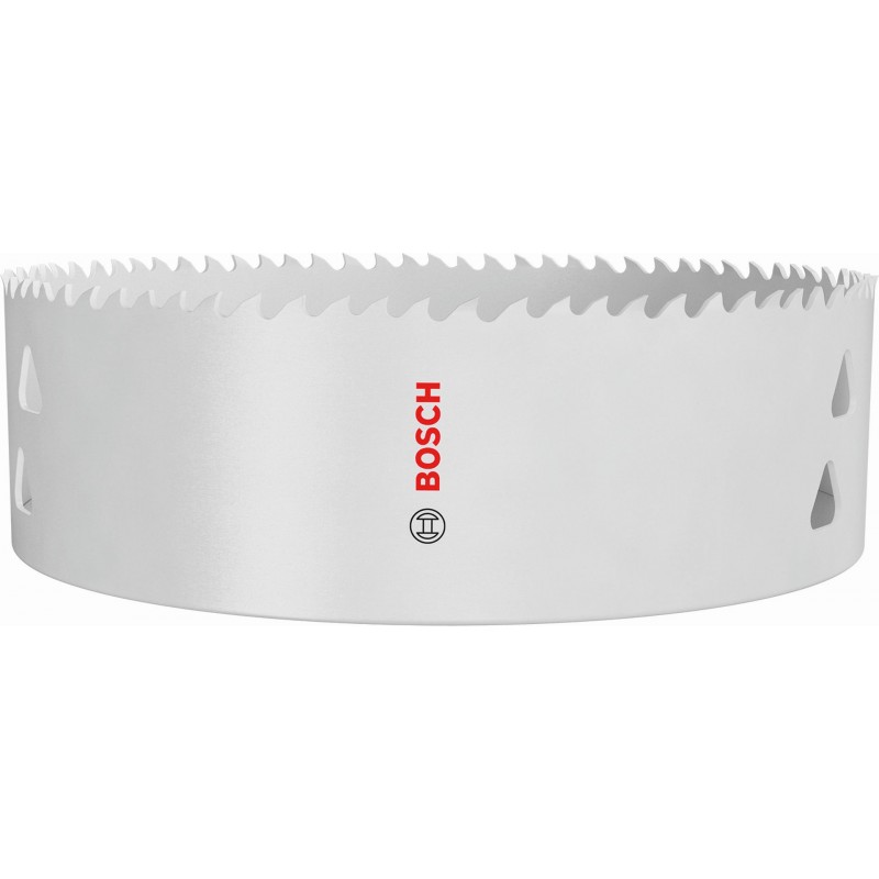 BOSCH Multi Material Děrovka se závitem, 140 × 40 mm 2608594609 BOSCH Multi Material Děrovka se závitem, 140 × 40 mm 2608594609