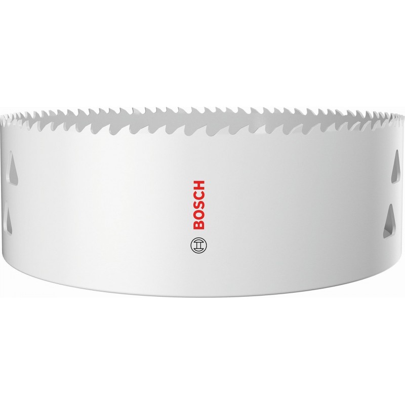 BOSCH Multi Material Děrovka se závitem, 152 × 40 mm 2608594610 BOSCH Multi Material Děrovka se závitem, 152 × 40 mm 2608594610