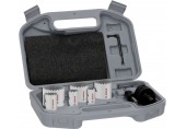 BOSCH Multi Material Sada děrovek se závitem, 19; 22; 29; 38; 44; 51 × 40 mm 2608594611