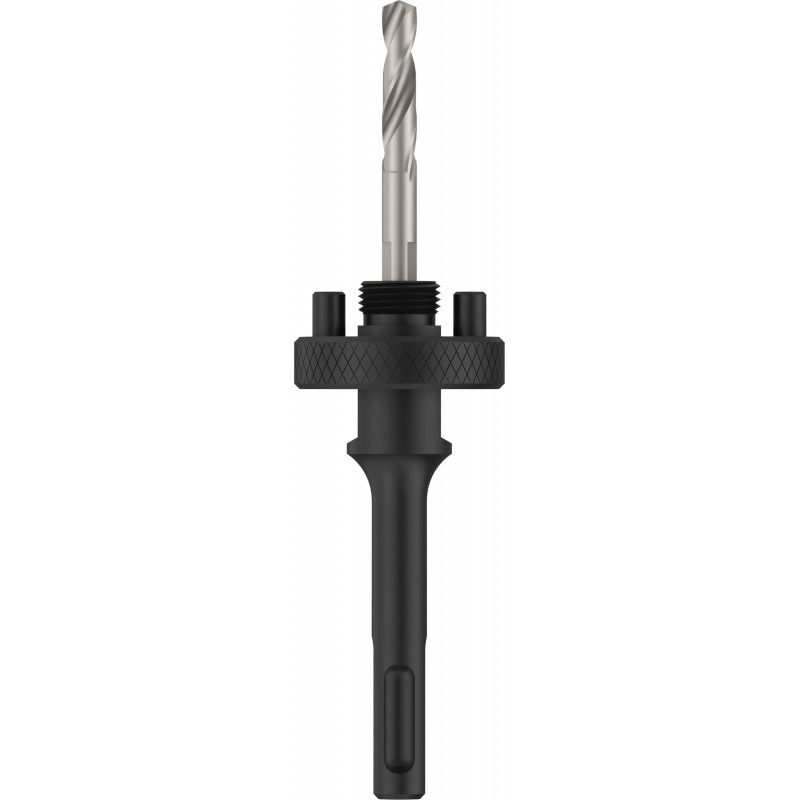 BOSCH Adaptér a středicí vrták pro děrovku, 32-210 × 44 mm 2608594621 BOSCH Adaptér a středicí vrták pro děrovku, 32-210 × 44 mm 2608594621