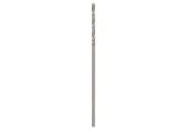 BOSCH Vrtáky do kovu HSS-G, DIN 338 1 x 12 x 34 mm 2608595049