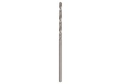 BOSCH Vrtáky do kovu HSS-G, DIN 338 2,2 x 27 x 53 mm 2608595052