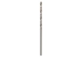 BOSCH Vrtáky do kovu HSS-G, DIN 338 2,5 x 30 x 57 mm 2608595053