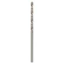 BOSCH Vrtáky do kovu HSS-G, DIN 338 2,5 x 30 x 57 mm 2608595053