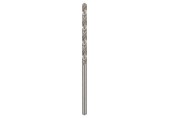 BOSCH Vrtáky do kovu HSS-G, DIN 338 2,8 x 33 x 61 mm 2608595054