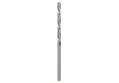 BOSCH Vrtáky do kovu HSS-G, DIN 338 3 x 33 x 61 mm 2608595055