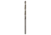 BOSCH Vrtáky do kovu HSS-G, DIN 338 3,2 x 36 x 65 mm 2608595056