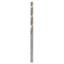 BOSCH Vrtáky do kovu HSS-G, DIN 338 3,5 x 39 x 70 mm 2608595058