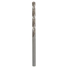 BOSCH Vrtáky do kovu HSS-G, DIN 338 4 x 43 x 75 mm 2608595059