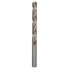 BOSCH Vrtáky do kovu HSS-G, DIN 338 9 x 81 x 125 mm 2608595075