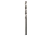 BOSCH Vrtáky do kovu HSS-G, DIN 338 3,6 x 39 x 70 mm 2608595332