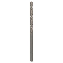BOSCH Vrtáky do kovu HSS-G, DIN 338 3,6 x 39 x 70 mm 2608595332