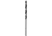 BOSCH Standardní spirálový vrták do dřeva 3 x 33 x 61 mm, d 3 mm 2608596300