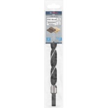 BOSCH Standardní spirálový vrták do dřeva 16 x 100 x 160 mm, d 10 mm 2608596313