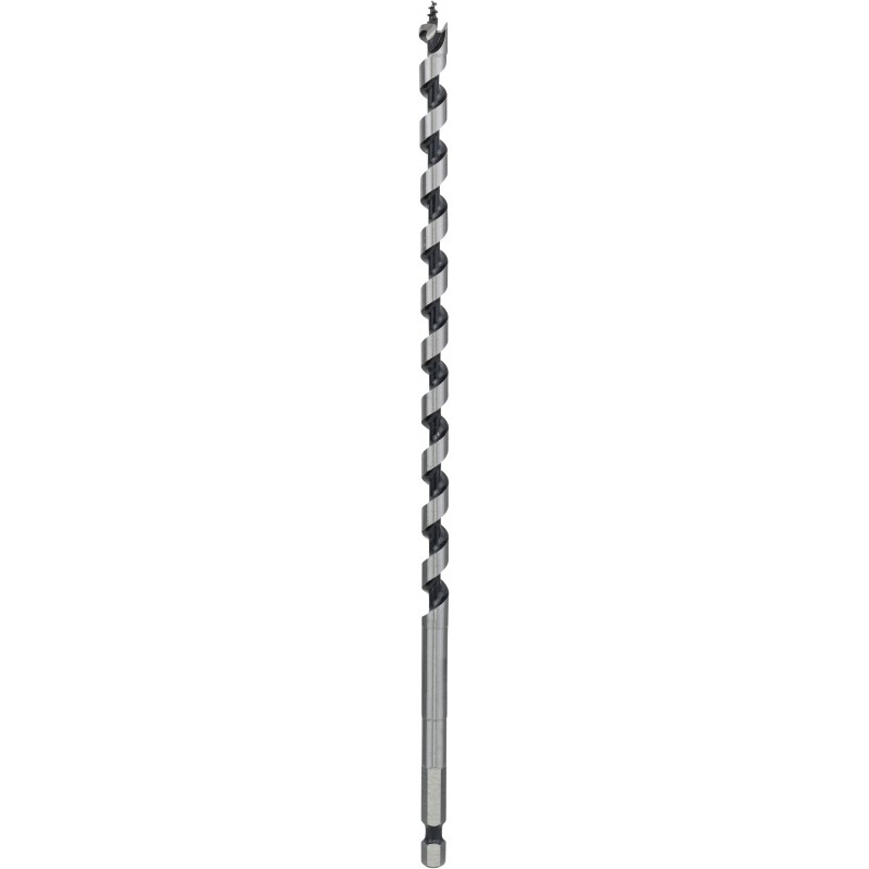 BOSCH Hadovitý vrták, šestihranný 8 x 170 x 235 mm, d 6,35 mm 2608597623 BOSCH Hadovitý vrták, šestihranný 8 x 170 x 235 mm, d 6,35 mm 2608597623