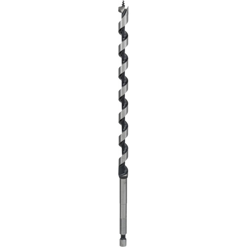 BOSCH Hadovitý vrták, šestihranný 10 x 170 x 235 mm, d 6,35 mm 2608597624 BOSCH Hadovitý vrták, šestihranný 10 x 170 x 235 mm, d 6,35 mm 2608597624