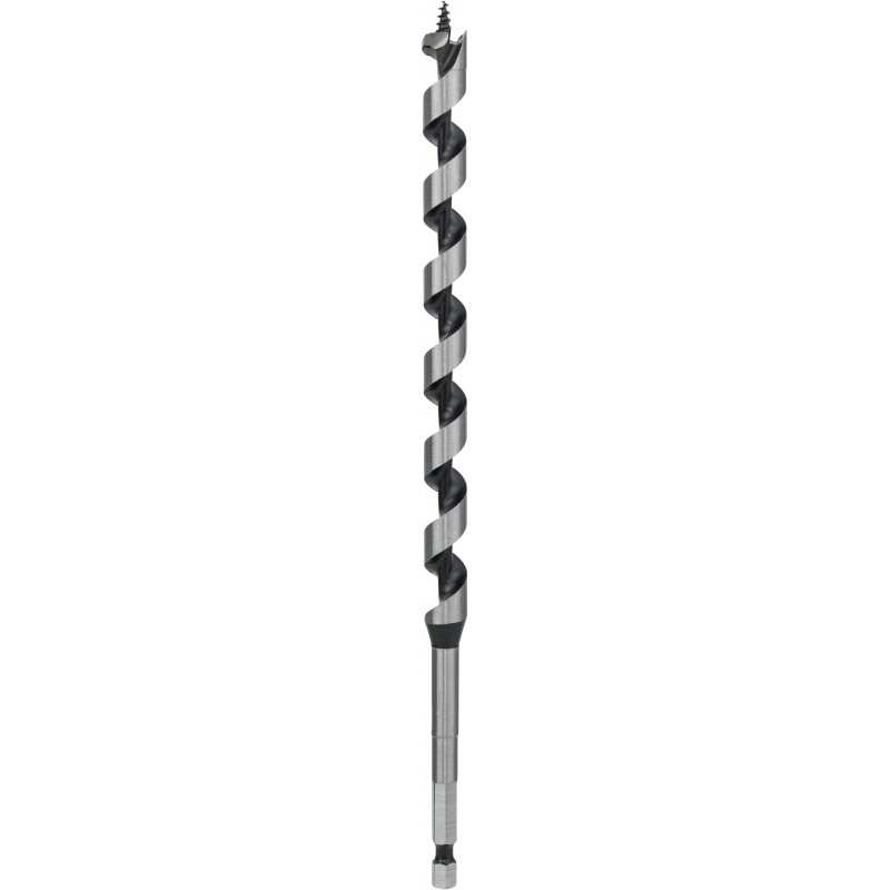 BOSCH Hadovitý vrták, šestihranný 12 x 170 x 235 mm, d 6,35 mm 2608597626 BOSCH Hadovitý vrták, šestihranný 12 x 170 x 235 mm, d 6,35 mm 2608597626
