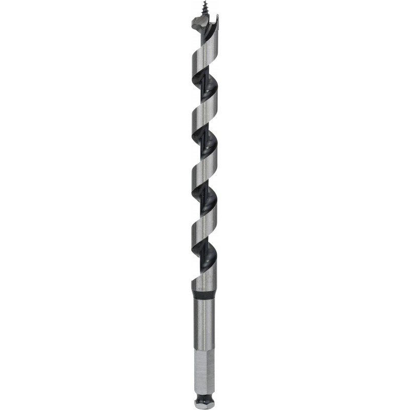 BOSCH Hadovitý vrták, šestihranný 16 x 170 x 235 mm, d 11,1 mm 2608597630 BOSCH Hadovitý vrták, šestihranný 16 x 170 x 235 mm, d 11,1 mm 2608597630