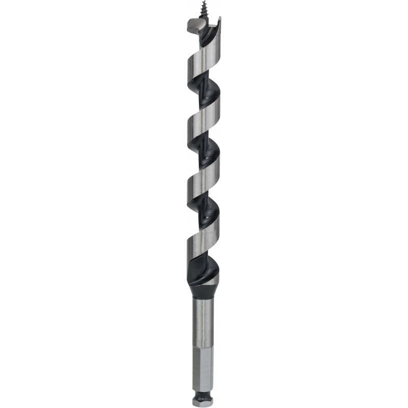 BOSCH Hadovitý vrták, šestihranný 20 x 170 x 235 mm, d 11,1 mm 2608597632 BOSCH Hadovitý vrták, šestihranný 20 x 170 x 235 mm, d 11,1 mm 2608597632