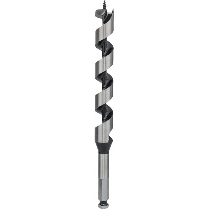 BOSCH Hadovitý vrták, šestihranný 22 x 170 x 235 mm, d 11,1 mm 2608597633 BOSCH Hadovitý vrták, šestihranný 22 x 170 x 235 mm, d 11,1 mm 2608597633
