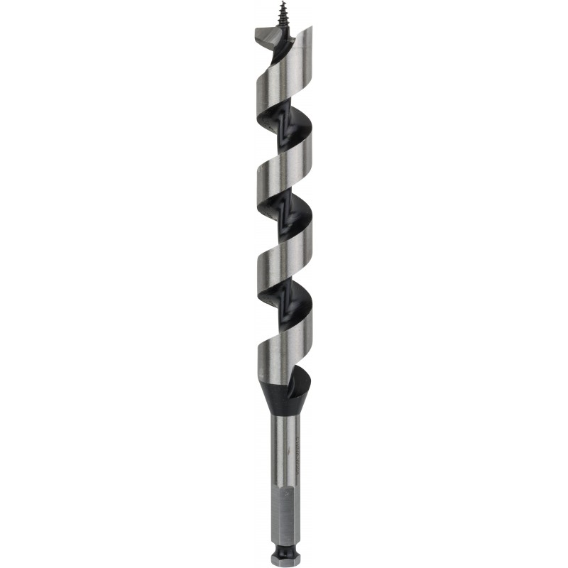 BOSCH Hadovitý vrták, šestihranný 24 x 170 x 235 mm, d 11,1 mm 2608597634 BOSCH Hadovitý vrták, šestihranný 24 x 170 x 235 mm, d 11,1 mm 2608597634