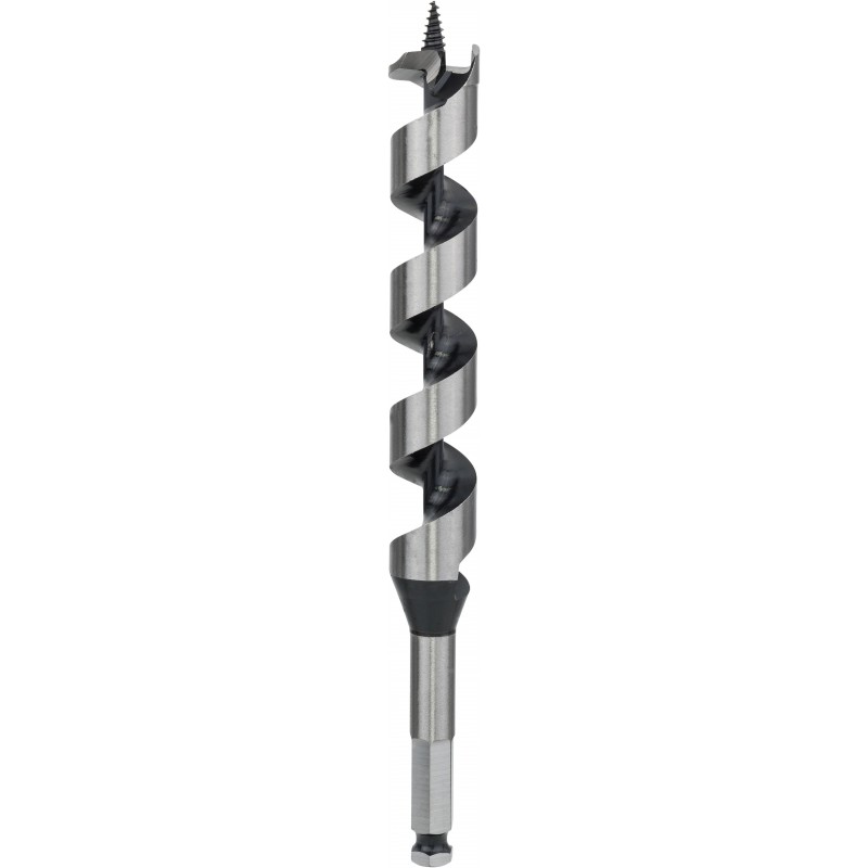 BOSCH Hadovitý vrták, šestihranný 25 x 170 x 235 mm, d 11,1 mm 2608597635 BOSCH Hadovitý vrták, šestihranný 25 x 170 x 235 mm, d 11,1 mm 2608597635