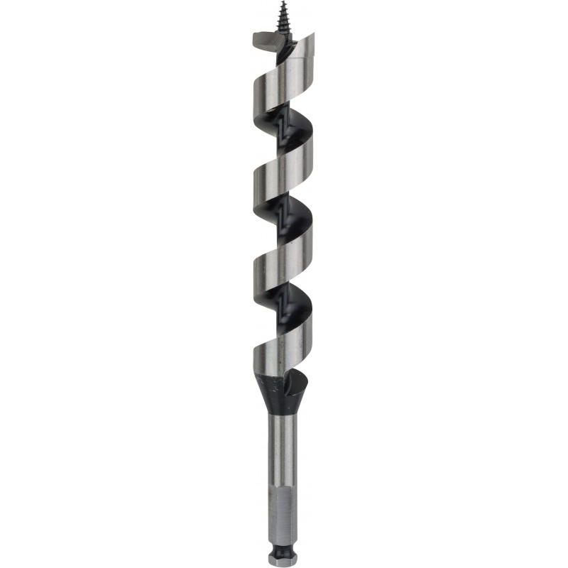 BOSCH Hadovitý vrták, šestihranný 26 x 170 x 235 mm, d 11,1 mm 2608597636 BOSCH Hadovitý vrták, šestihranný 26 x 170 x 235 mm, d 11,1 mm 2608597636