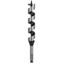BOSCH Hadovitý vrták, šestihranný 28 x 170 x 235 mm, d 11,1 mm 2608597637