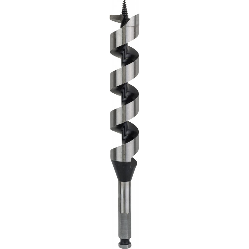 BOSCH Hadovitý vrták, šestihranný 28 x 170 x 235 mm, d 11,1 mm 2608597637 BOSCH Hadovitý vrták, šestihranný 28 x 170 x 235 mm, d 11,1 mm 2608597637