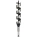 BOSCH Hadovitý vrták, šestihranný 32 x 170 x 235 mm, d 11,1 mm 2608597639 BOSCH Hadovitý vrták, šestihranný 32 x 170 x 235 mm, d 11,1 mm 2608597639