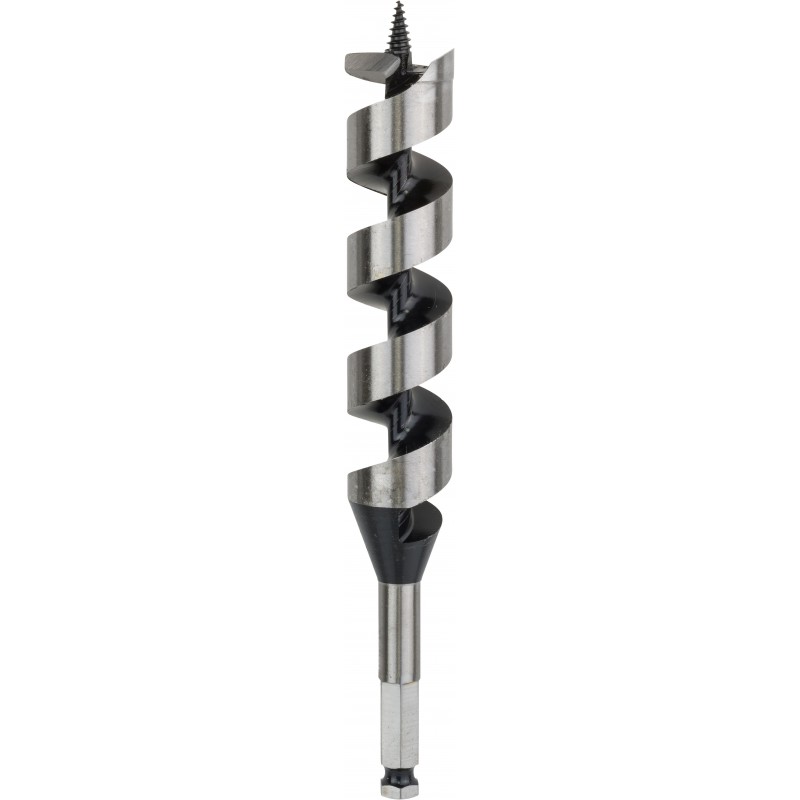 BOSCH Hadovitý vrták, šestihranný 32 x 170 x 235 mm, d 11,1 mm 2608597639 BOSCH Hadovitý vrták, šestihranný 32 x 170 x 235 mm, d 11,1 mm 2608597639