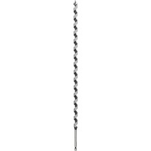 BOSCH Hadovitý vrták, šestihranný 12 x 385 x 450 mm, d 6,35 mm 2608597642