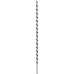 BOSCH Hadovitý vrták, šestihranný 12 x 385 x 450 mm, d 6,35 mm 2608597642 BOSCH Hadovitý vrták, šestihranný 12 x 385 x 450 mm, d 6,35 mm 2608597642