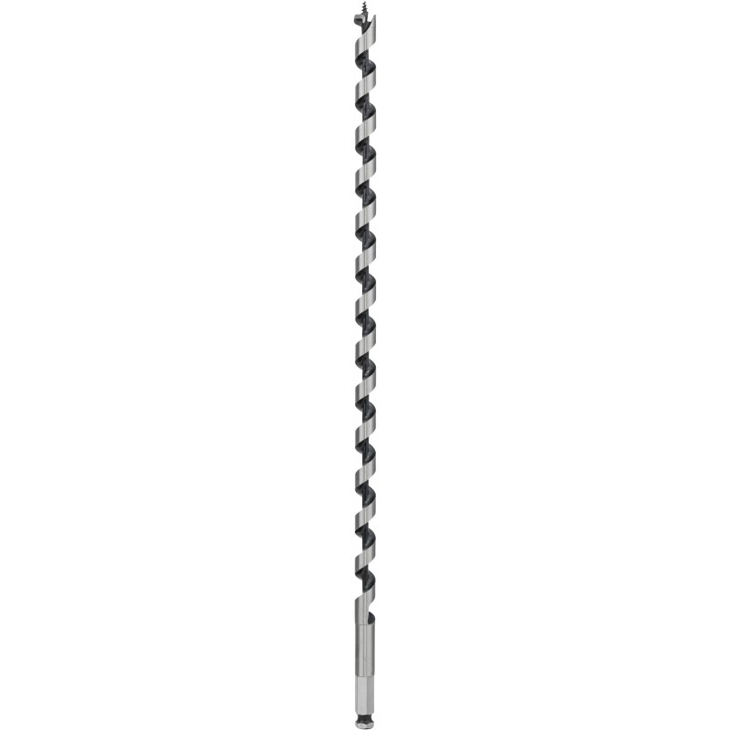 BOSCH Hadovitý vrták, šestihranný 14 x 385 x 450 mm, d 11,1 mm 2608597643 BOSCH Hadovitý vrták, šestihranný 14 x 385 x 450 mm, d 11,1 mm 2608597643