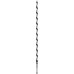 BOSCH Hadovitý vrták, šestihranný 16 x 385 x 450 mm, d 11,1 mm 2608597644 BOSCH Hadovitý vrták, šestihranný 16 x 385 x 450 mm, d 11,1 mm 2608597644