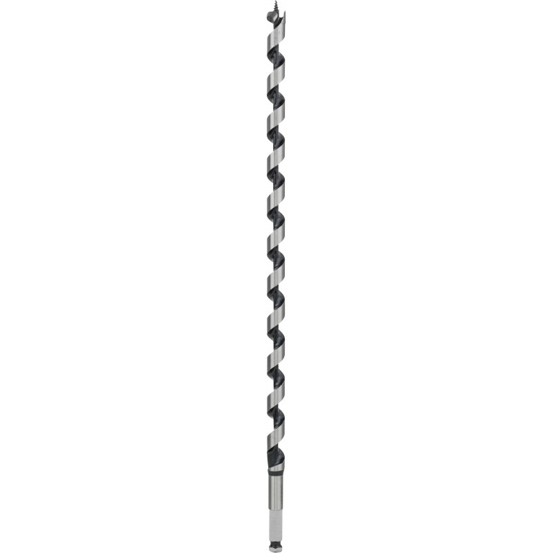 BOSCH Hadovitý vrták, šestihranný 16 x 385 x 450 mm, d 11,1 mm 2608597644 BOSCH Hadovitý vrták, šestihranný 16 x 385 x 450 mm, d 11,1 mm 2608597644