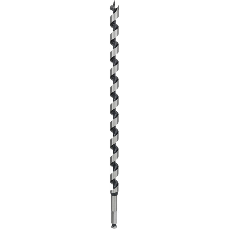 BOSCH Hadovitý vrták, šestihranný 18 x 385 x 450 mm, d 11,1 mm 2608597645 BOSCH Hadovitý vrták, šestihranný 18 x 385 x 450 mm, d 11,1 mm 2608597645
