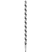 BOSCH Hadovitý vrták, šestihranný 22 x 385 x 450 mm, d 11,1 mm 2608597647 BOSCH Hadovitý vrták, šestihranný 22 x 385 x 450 mm, d 11,1 mm 2608597647