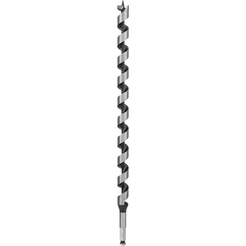 BOSCH Hadovitý vrták, šestihranný 22 x 385 x 450 mm, d 11,1 mm 2608597647 BOSCH Hadovitý vrták, šestihranný 22 x 385 x 450 mm, d 11,1 mm 2608597647