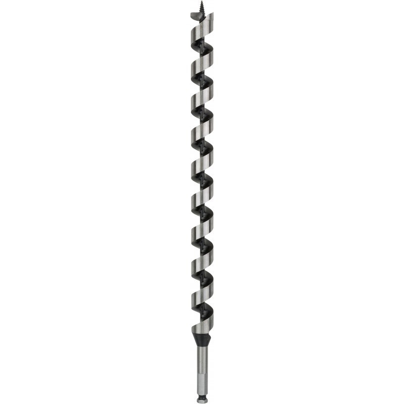 BOSCH Hadovitý vrták, šestihranný 26 x 385 x 450 mm, d 11,1 mm 2608597649 BOSCH Hadovitý vrták, šestihranný 26 x 385 x 450 mm, d 11,1 mm 2608597649