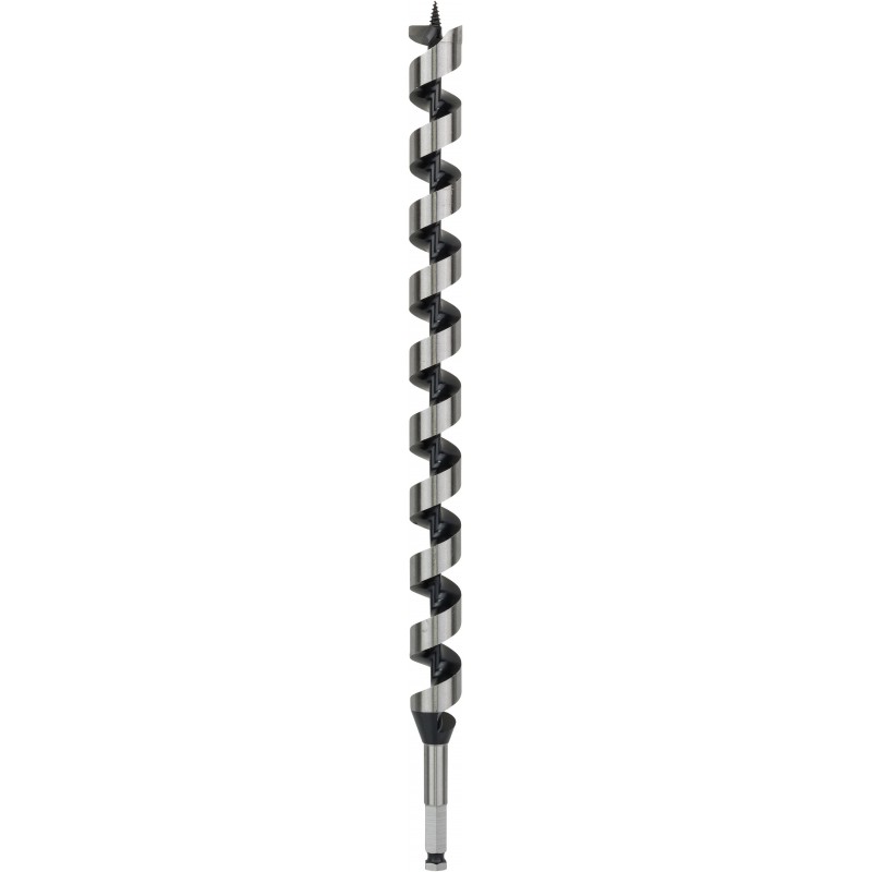 BOSCH Hadovitý vrták, šestihranný 28 x 385 x 450 mm, d 11,1 mm 2608597650 BOSCH Hadovitý vrták, šestihranný 28 x 385 x 450 mm, d 11,1 mm 2608597650