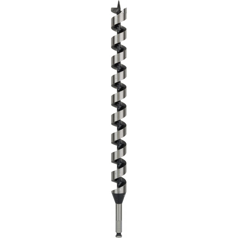 BOSCH Hadovitý vrták, šestihranný 30 x 385 x 450 mm, d 11,1 mm 2608597651 BOSCH Hadovitý vrták, šestihranný 30 x 385 x 450 mm, d 11,1 mm 2608597651