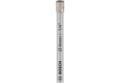 BOSCH Vrták PRO Ceramic dry pro vrtání za sucha, 6 × 66 mm 2608599049