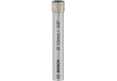 BOSCH Vrták PRO Ceramic dry pro vrtání za sucha, 10 × 66 mm 2608599051