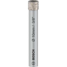 BOSCH Vrták PRO Ceramic dry pro vrtání za sucha, 10 × 66 mm 2608599051