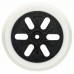 BOSCH Brusný talíř, měkký, 150 mm 2608601115