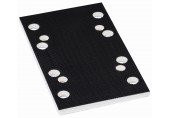 BOSCH Brusná deska PRO GSS 80 x 130 mm 2608601444